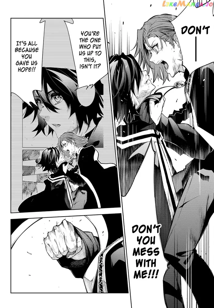 Wistoria: Wand and Sword Chapter 19 image 12_optimized